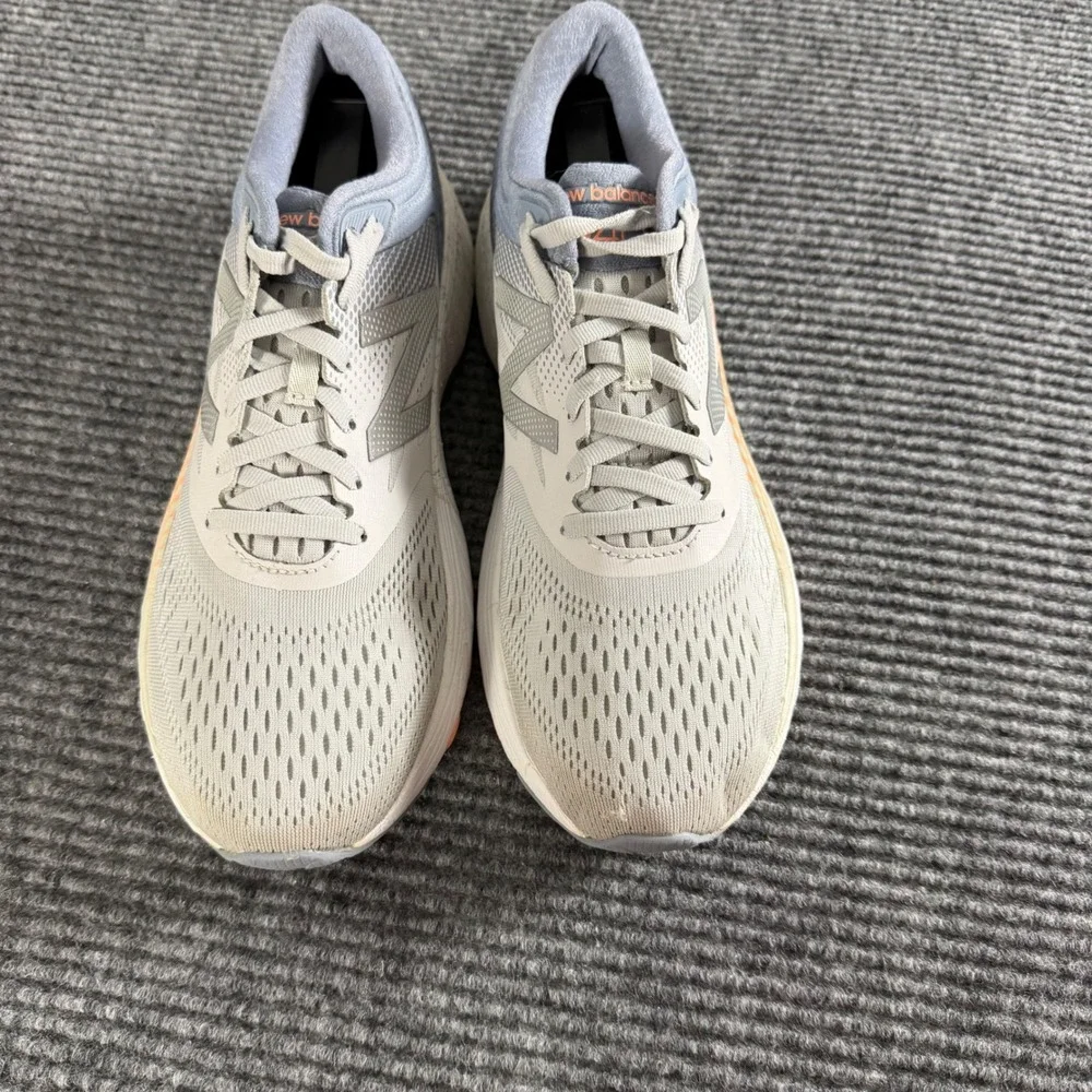 New Balance 940v4 Womens‎ 10.5  Running Shoes Stability Sole.. Color  Summer Fog